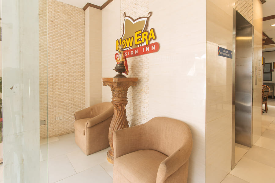 Reddoorz Plus New Era Budget Hotel Mabolo former Reddoorz near Landers Superstore Cebu City