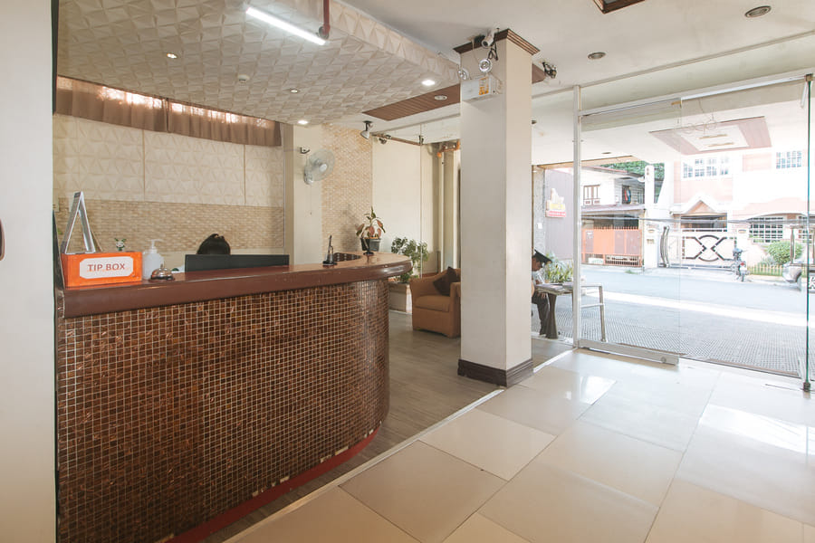 Reddoorz Plus New Era Budget Hotel Mabolo former Reddoorz near Landers Superstore Cebu City