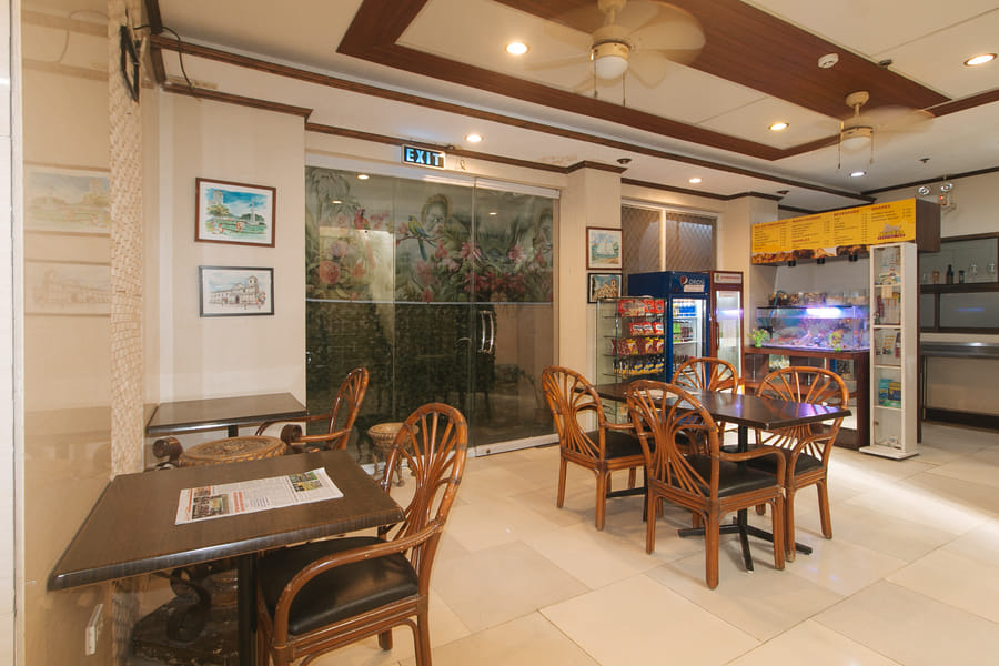 Reddoorz Plus New Era Budget Hotel Mabolo former Reddoorz near Landers Superstore Cebu City