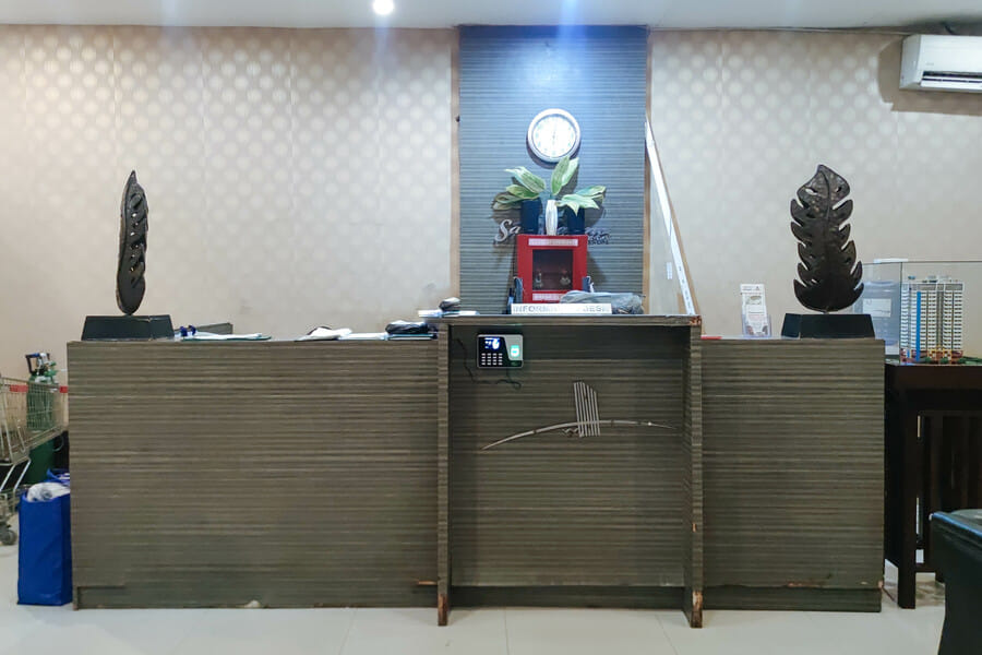 San Marino JY7 Rentals by RedDoorz