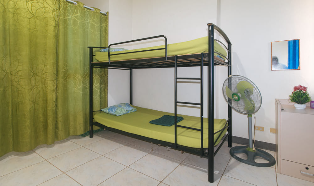 Barkada 5 Room