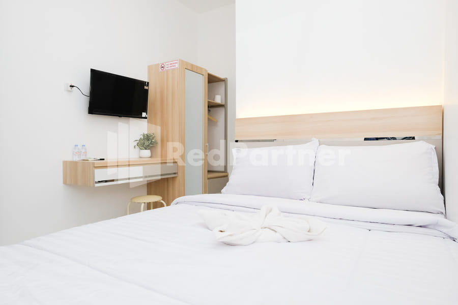 Dahayu House Kaliurang Yogyakarta RedPartner