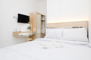 Dahayu House Kaliurang Yogyakarta RedPartner