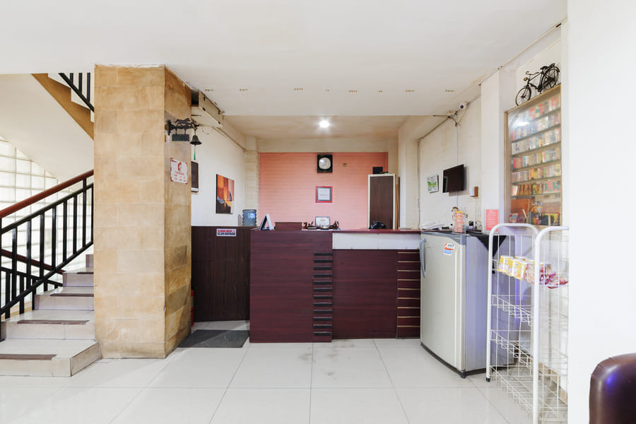 RedDoorz near Cilandak Town Square