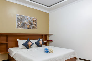 Namirah Syariah Guesthouse Balikpapan Redpartner