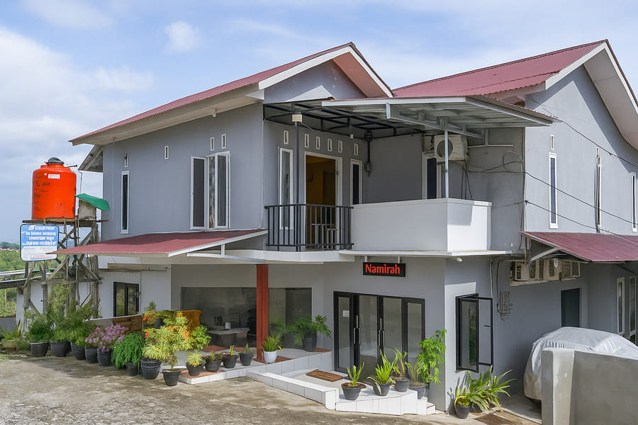 Namirah Syariah Guesthouse Balikpapan Redpartner