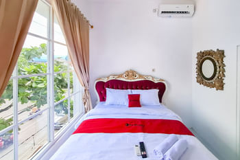 RedDoorz Syariah Near Kantor Bupati Jepara