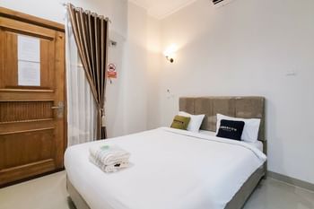 Urbanview Hotel Bonetta Lampung by RedDoorz