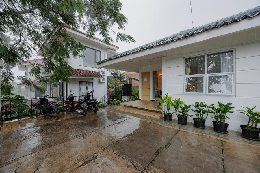 RedDoorz @ Batutulis Bogor Villa Papatong by M
