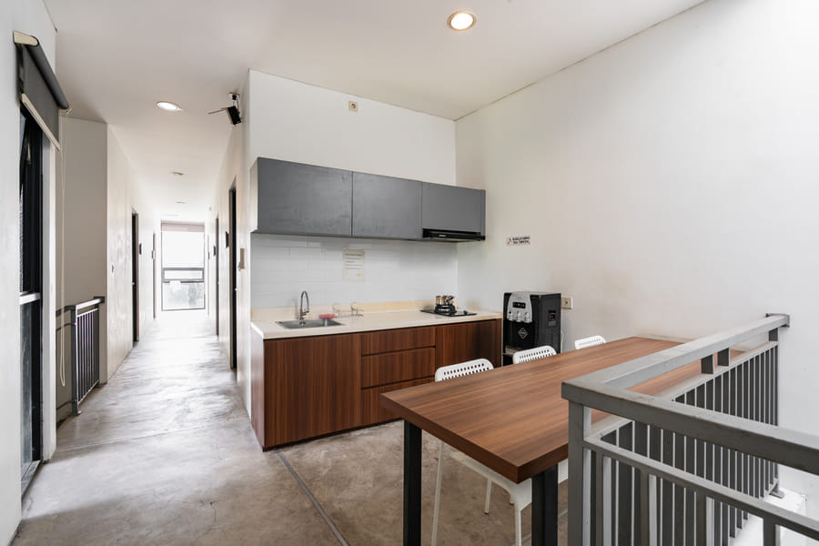 RedDoorz Syariah near Rumah Sakit Medika Dramaga