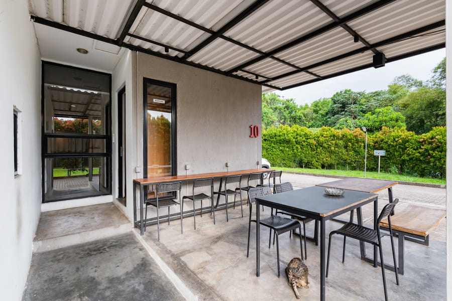 RedDoorz Syariah near Rumah Sakit Medika Dramaga