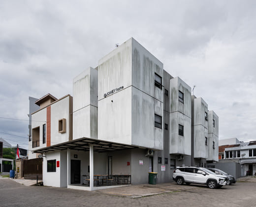 RedDoorz Syariah near Rumah Sakit Medika Dramaga