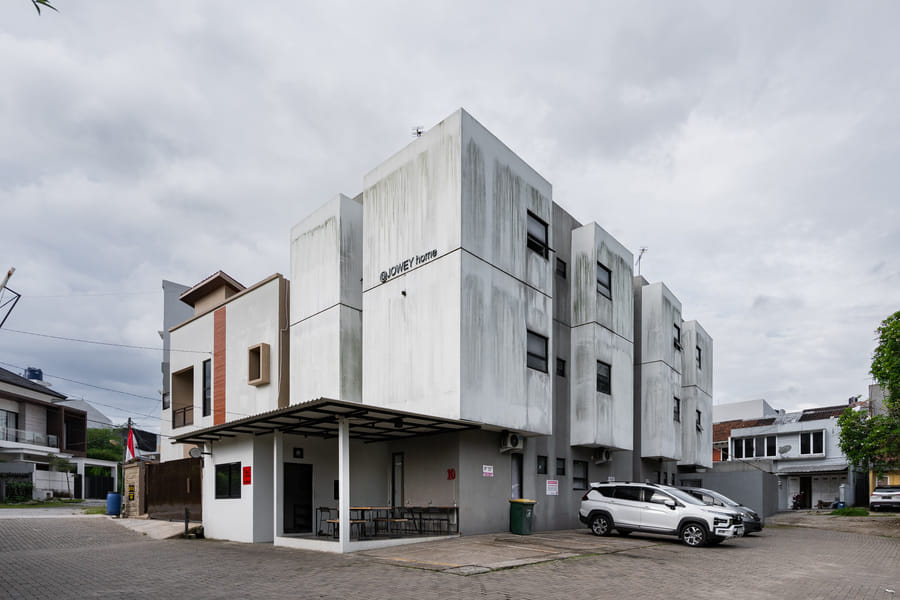 RedDoorz Syariah near Rumah Sakit Medika Dramaga