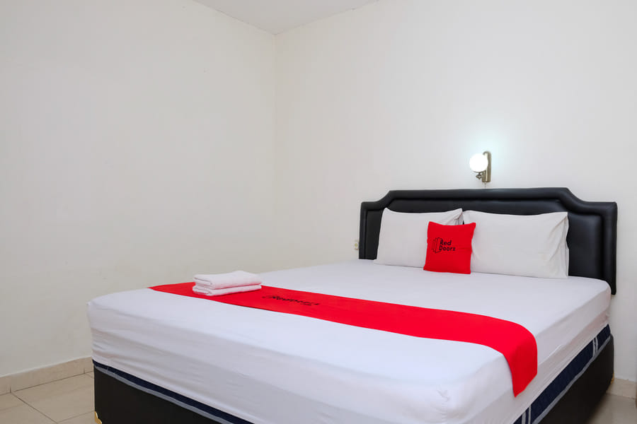 RedDoorz @ Hotel Raditia Graha Yogyakarta