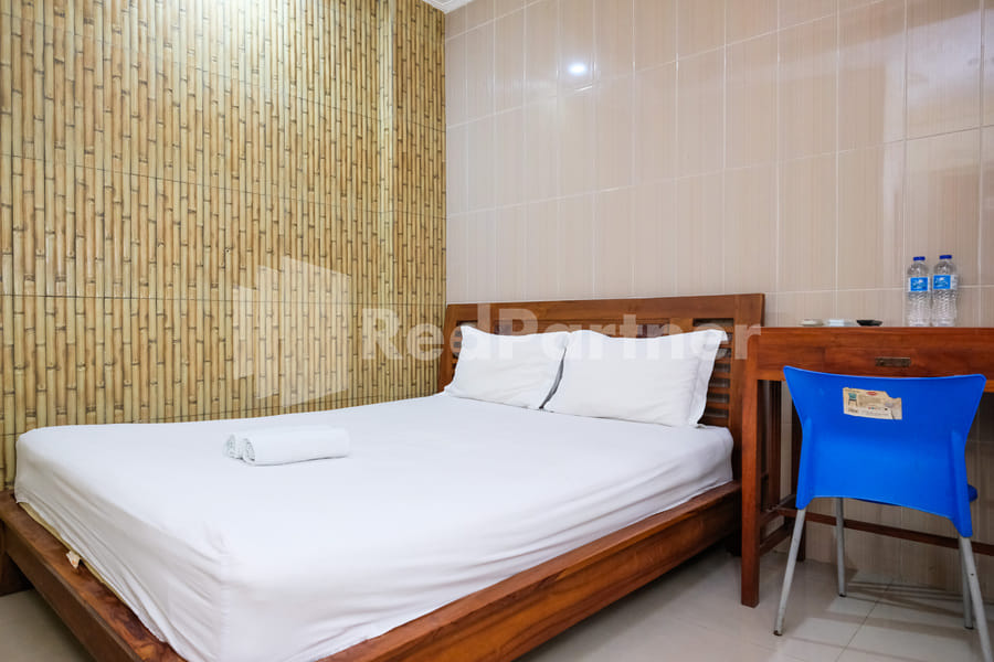 Huiz De Rico Guesthouse Syariah near Ambarrukmo Area