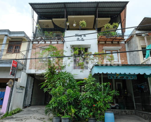 Huiz De Rico Guesthouse Syariah near Ambarrukmo Area