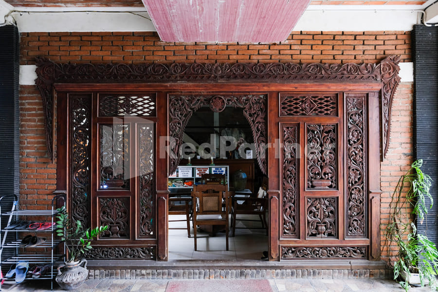 Huiz De Rico Guesthouse Syariah near Ambarrukmo Area
