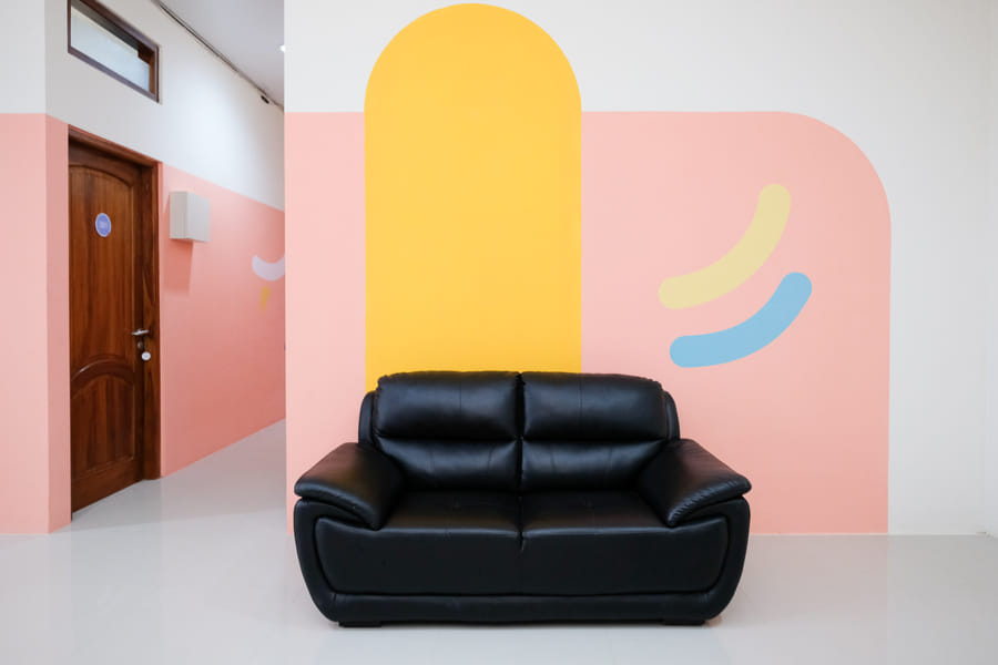 Sans Stay Harmoni 88 Ambarukmo Plaza Yogyakarta