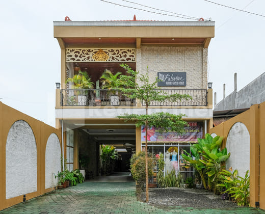 Falestine Guesthouse Syariah Sindu Kesuma Edupark RedPartner