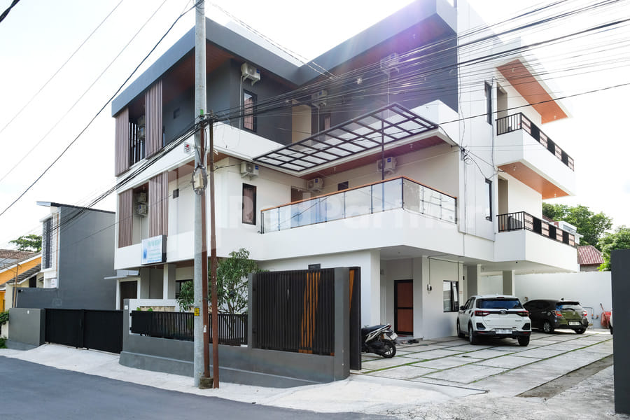 Pesona Merapi Syariah Guesthouse Kaliurang RedPartner