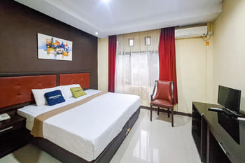 Urbanview Hotel Gumilang Puncak