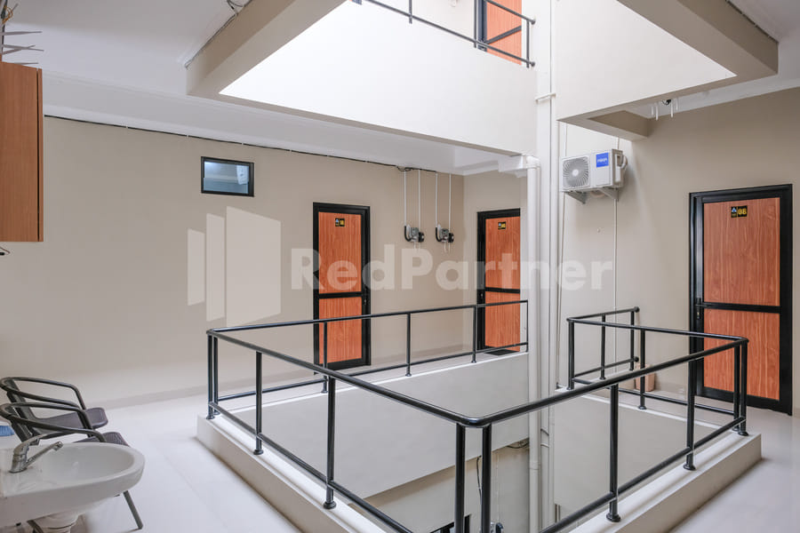 Pesona Merapi Syariah Guesthouse Kaliurang RedPartner