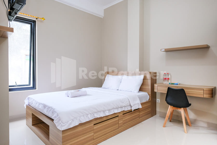 Pesona Merapi Syariah Guesthouse Kaliurang RedPartner