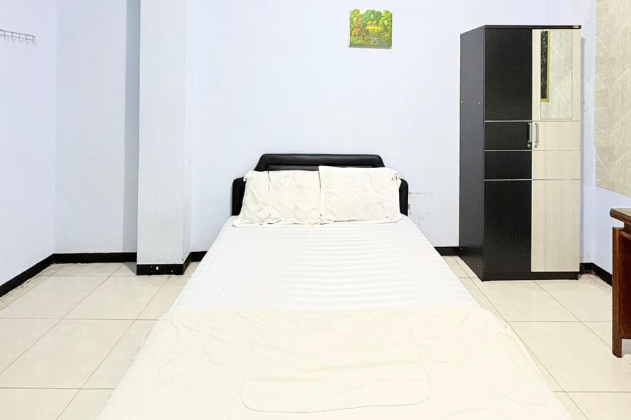 Trisna Patihan Resort