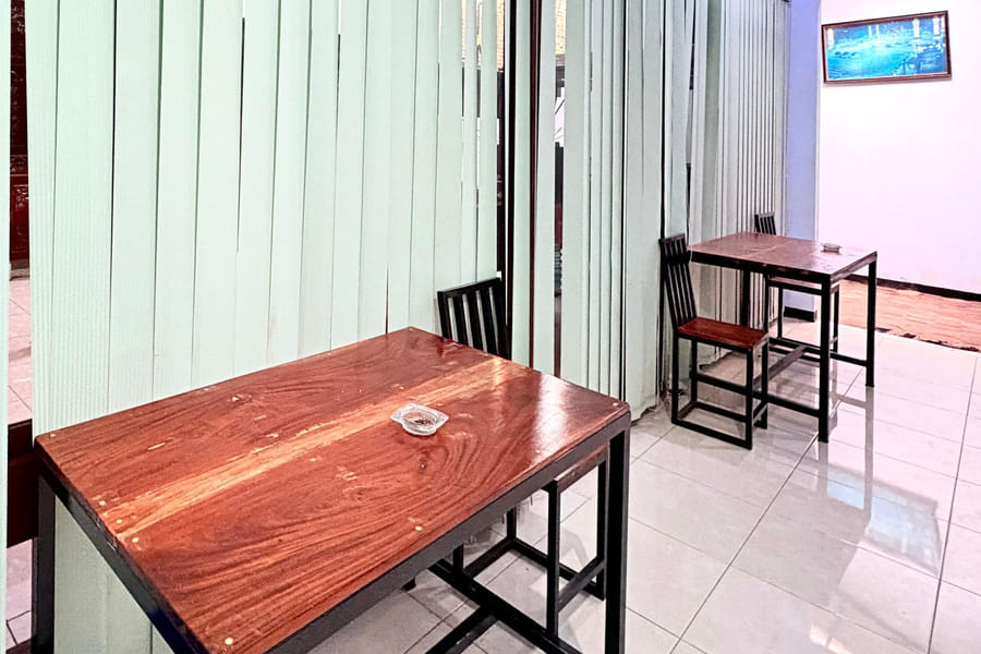 Trisna Patihan Resort