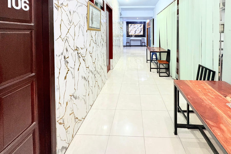 Trisna Patihan Resort