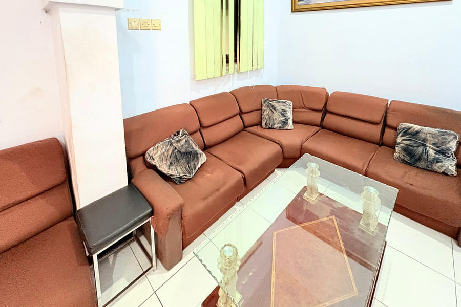 Trisna Patihan Resort