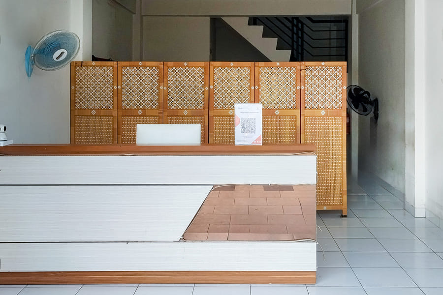 Apartemen Riverview Cikarang by Star Rooms