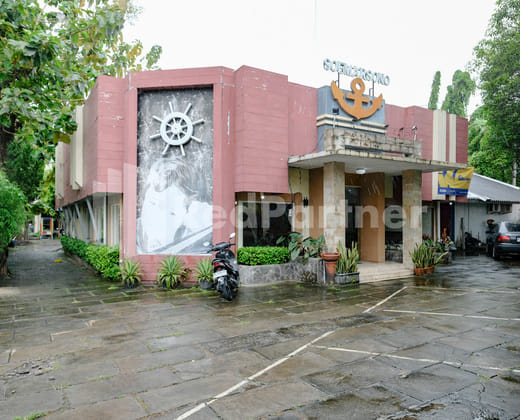 The Soemarsono Hotel near Ambarrukmo Plaza Mall RedPartner