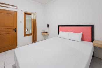 Cabin Kopi luwak RedPartner