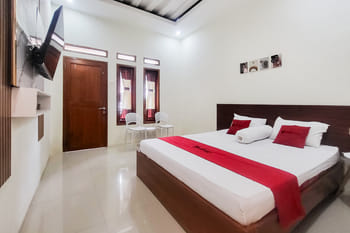 RedDoorz @ Pondok Zalfa Pangandaran