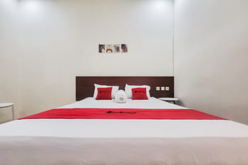 RedDoorz @ Pondok Zalfa Pangandaran