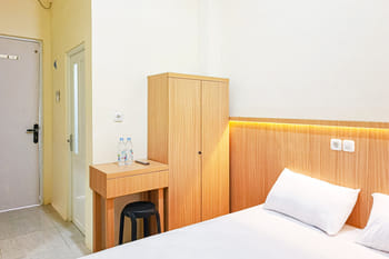 Aruna Coliving Syariah RedPartner