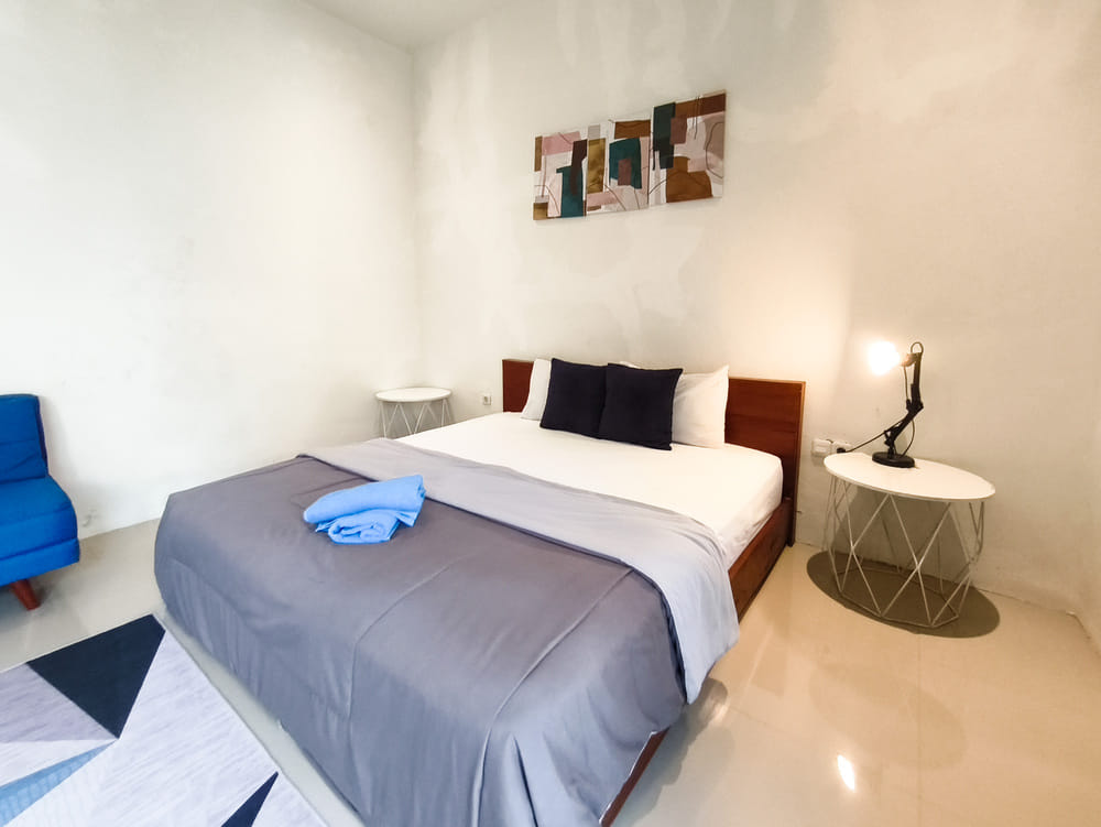 Suite Room