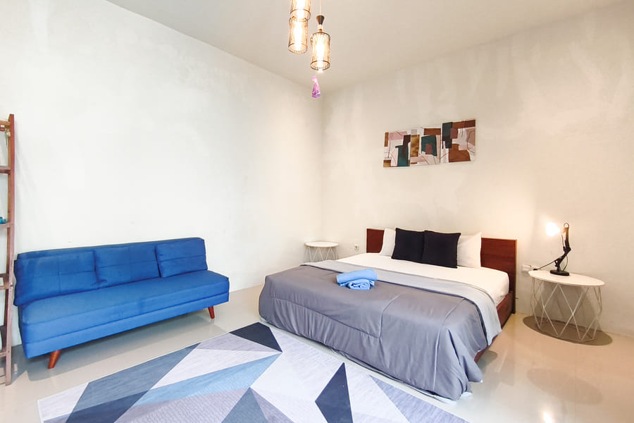 The Lavana Rumah Keboon