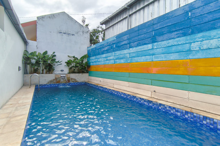 The Lavana Rumah Keboon