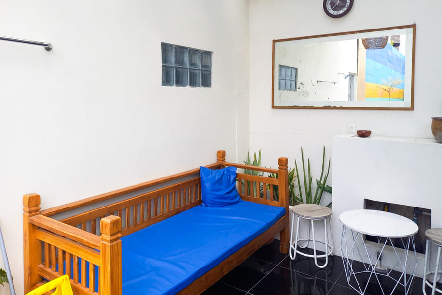 The Lavana Rumah Keboon