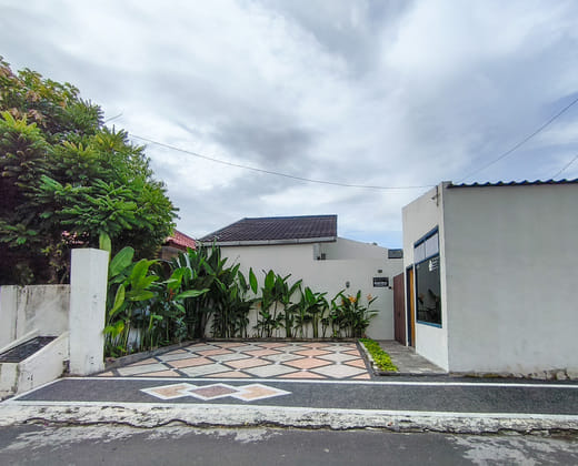 The Lavana Rumah Keboon