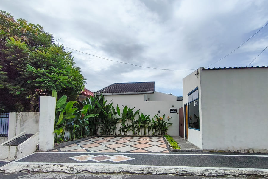 The Lavana Rumah Keboon