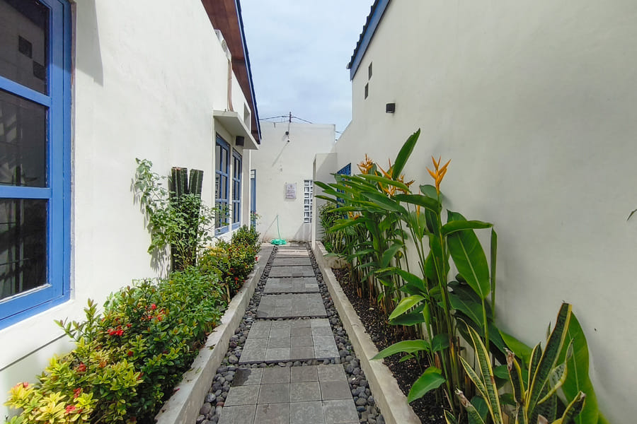 The Lavana Rumah Keboon