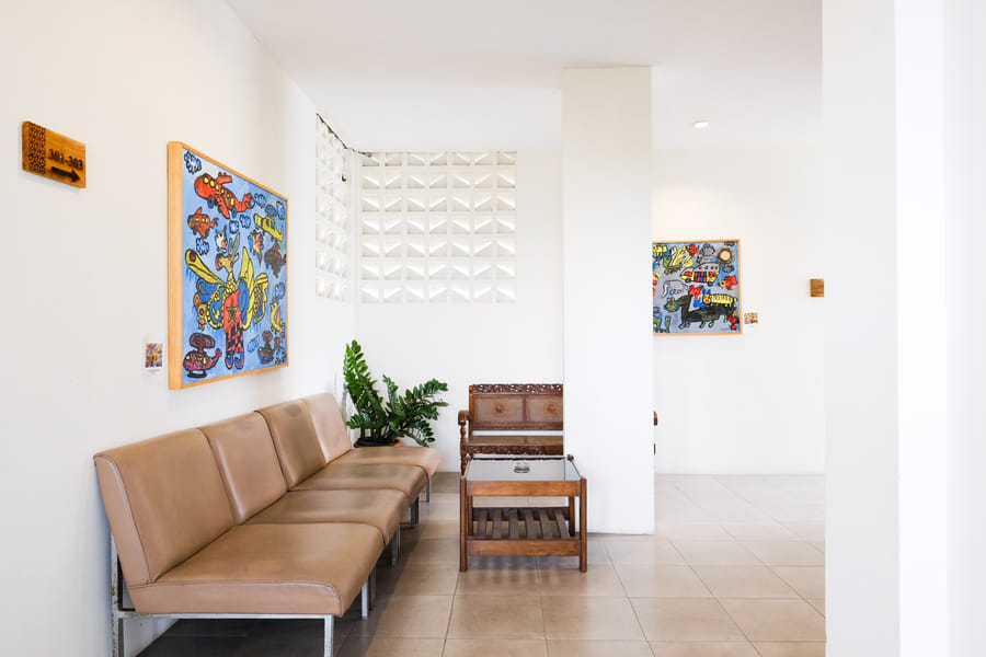 Urbanview Code Riverstay Yogyakarta