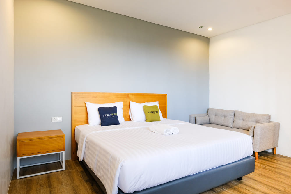 Suite Room