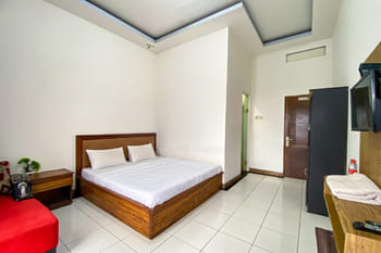 Pondok Wisata Tirta Jadi Mitra RedDoorz