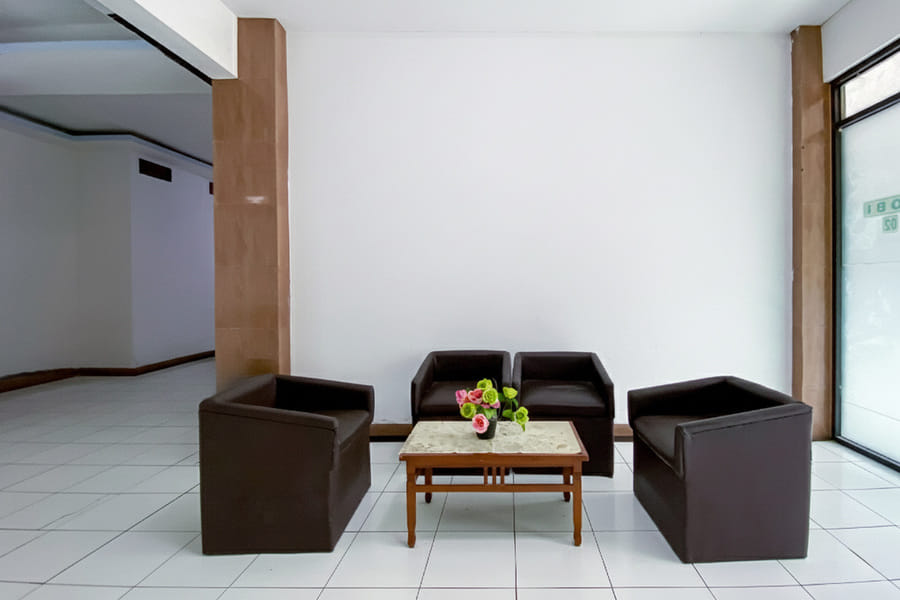 Hotel Tirta Jadi @ Karangkobar Banjarnegara Mitra RedDoorz