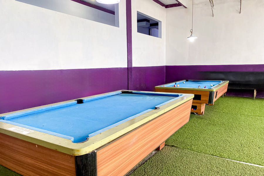 Hotel Tirta Jadi @ Karangkobar Banjarnegara Mitra RedDoorz