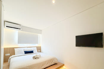 Mora Stay Demangan RedPartner